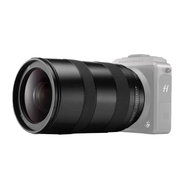 Hasselblad XCD F3.5-4.5/35-75 Zoom Lens