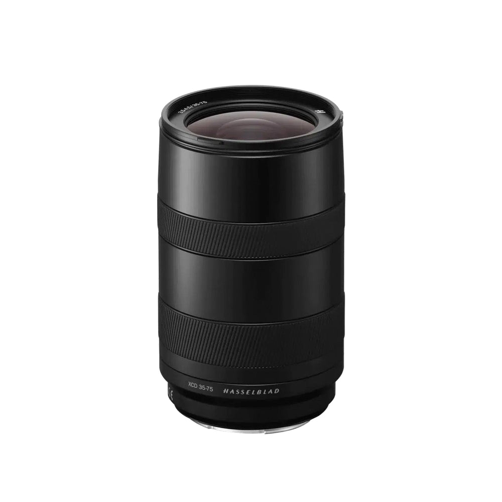 Hasselblad XCD F3.5-4.5/35-75 Zoom Lens