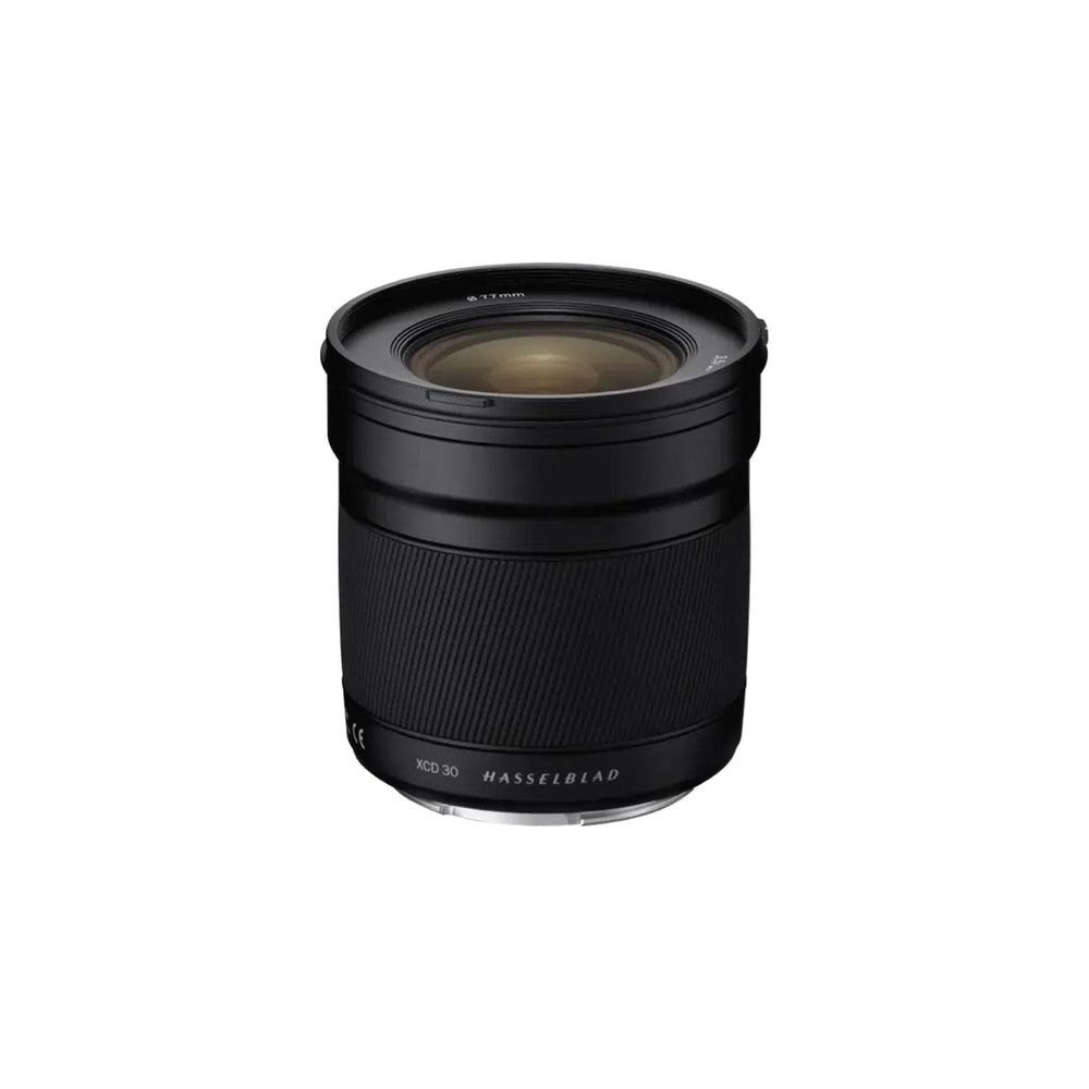 Hasselblad XCD F3.5/30mm Lens