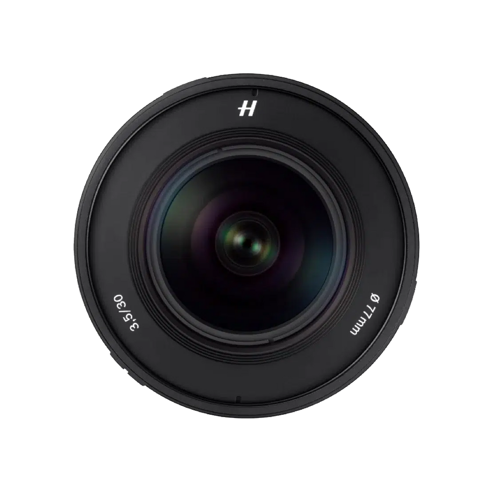 Hasselblad XCD F3.5/45mm Lens