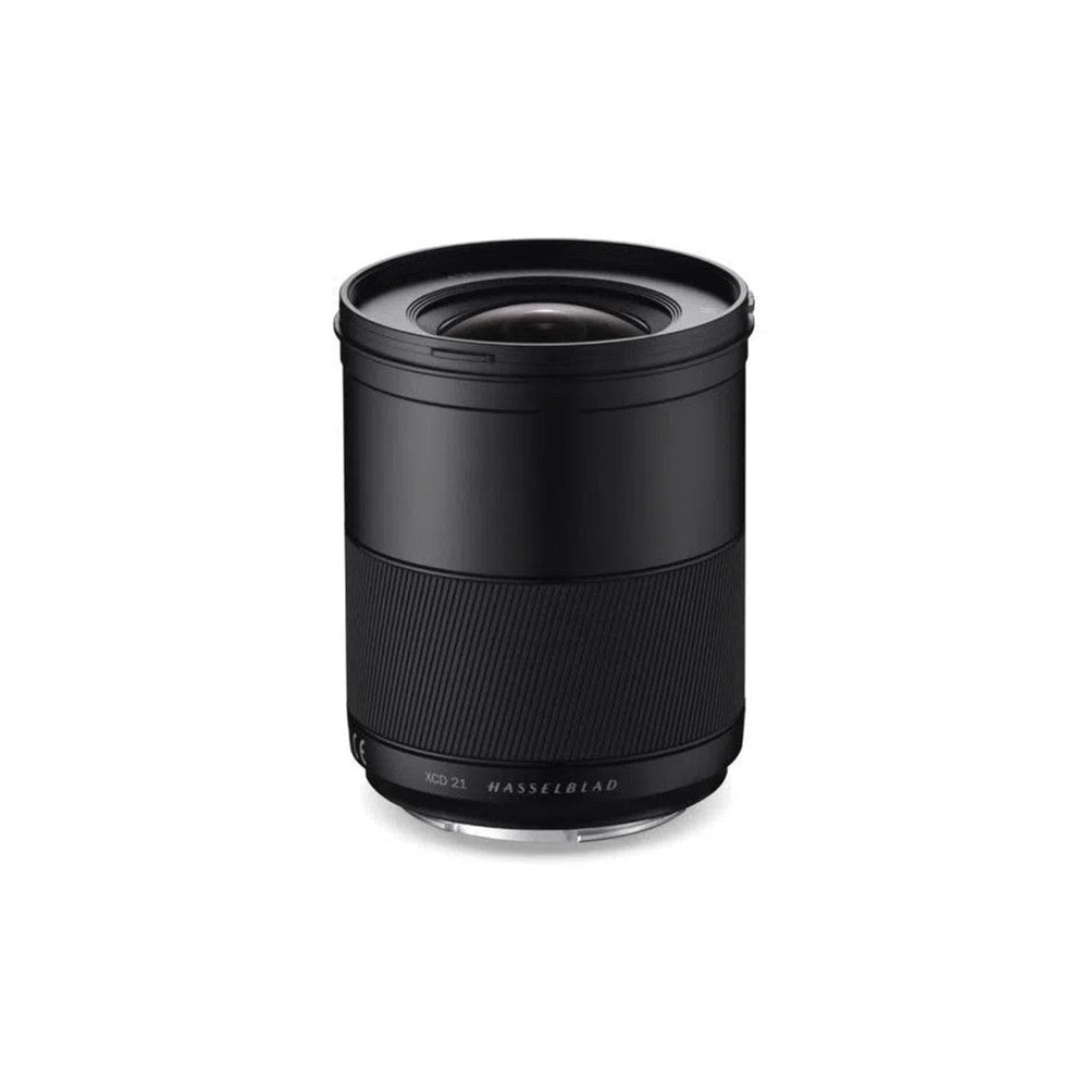 Hasselblad XCD F4/21mm Lens