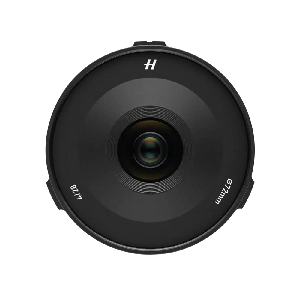 Hasselblad XCD F4/28P Lens