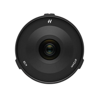 Hasselblad XCD F4/28P Lens