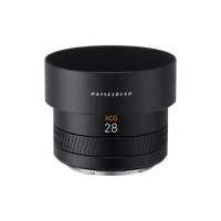 Hasselblad XCD F4/28P Lens