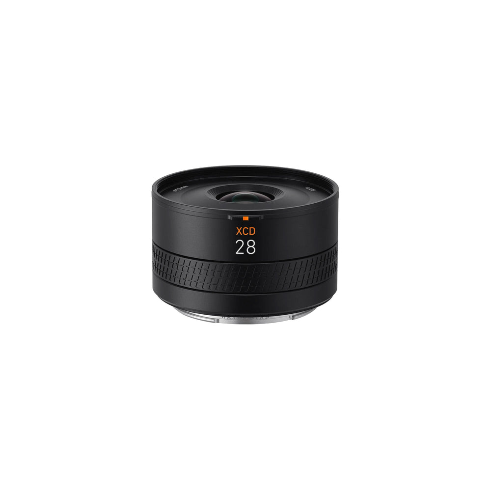 Hasselblad XCD F4/28P Lens