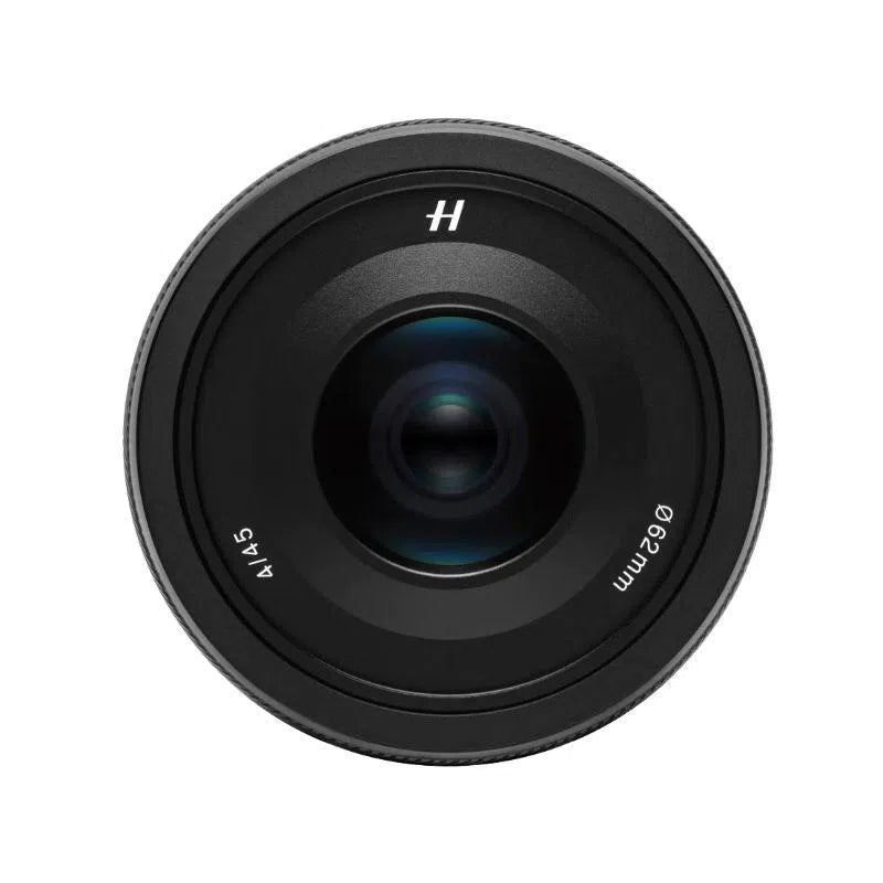 Hasselblad XCD F4/45P Lens