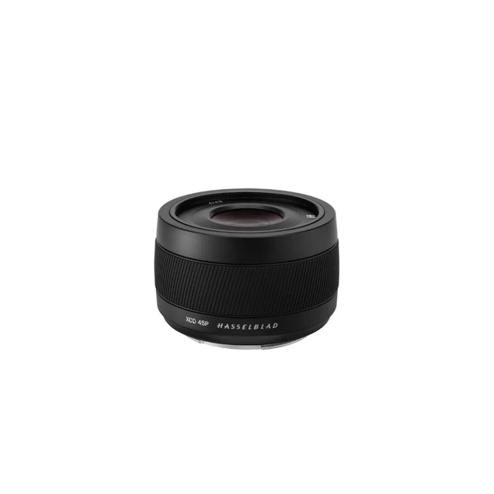 Hasselblad XCD F4/45P Lens