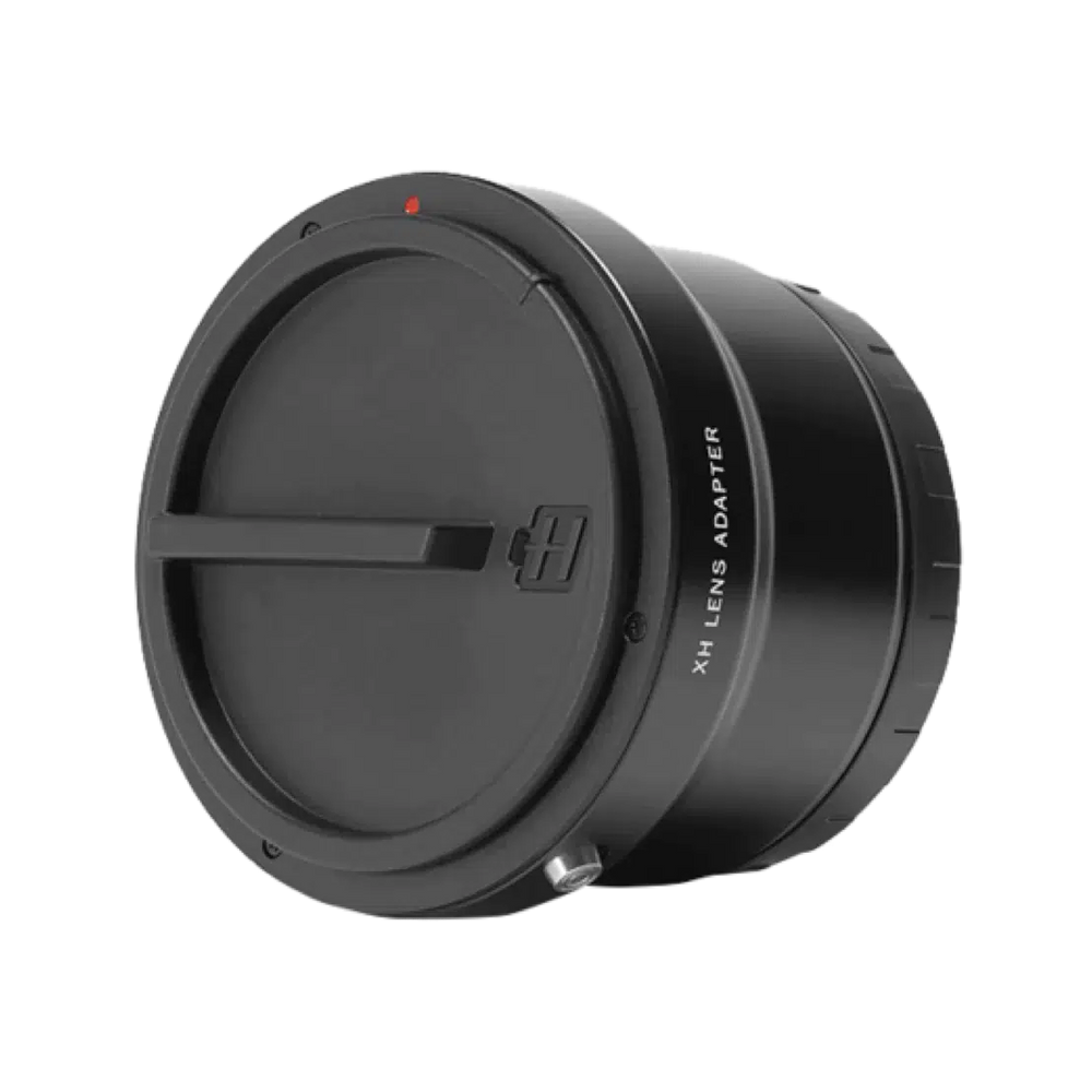 Hasselblad X H Lens Adapter – DJI Official Retail UK