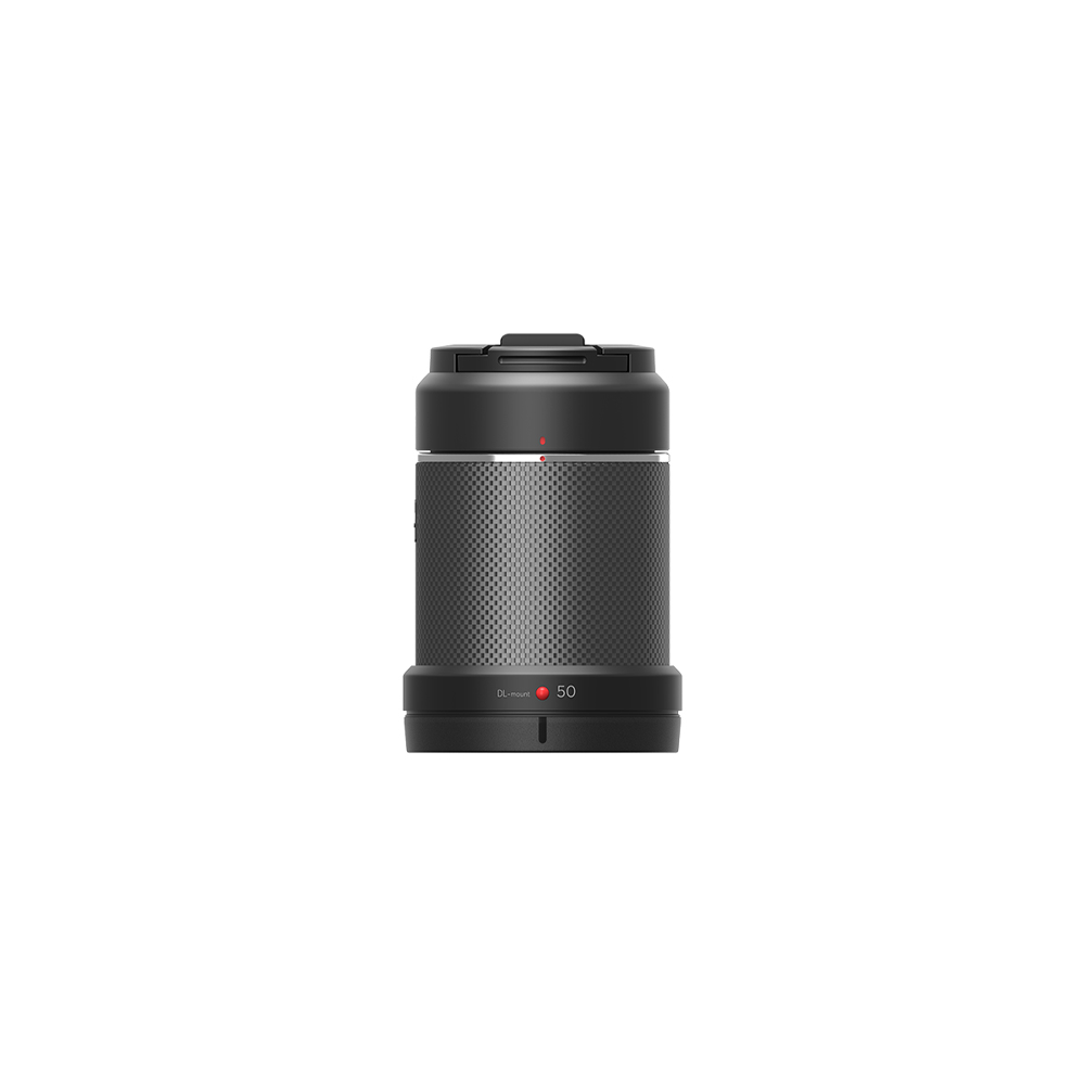 DJI DL 50mm F2.8 LS ASPH Lens