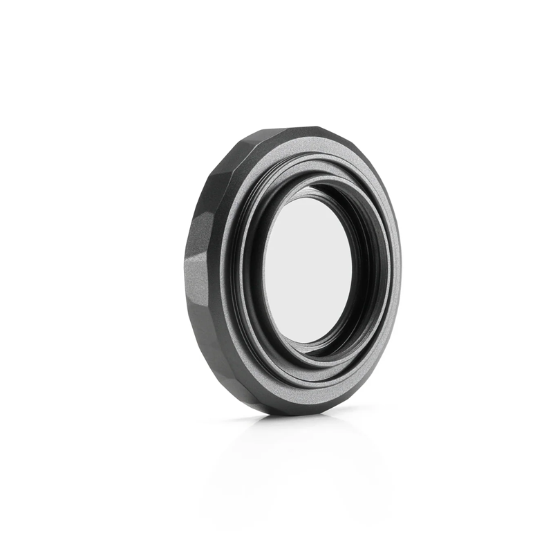 DJI Osmo Action 5 Pro Glass Lens Cover