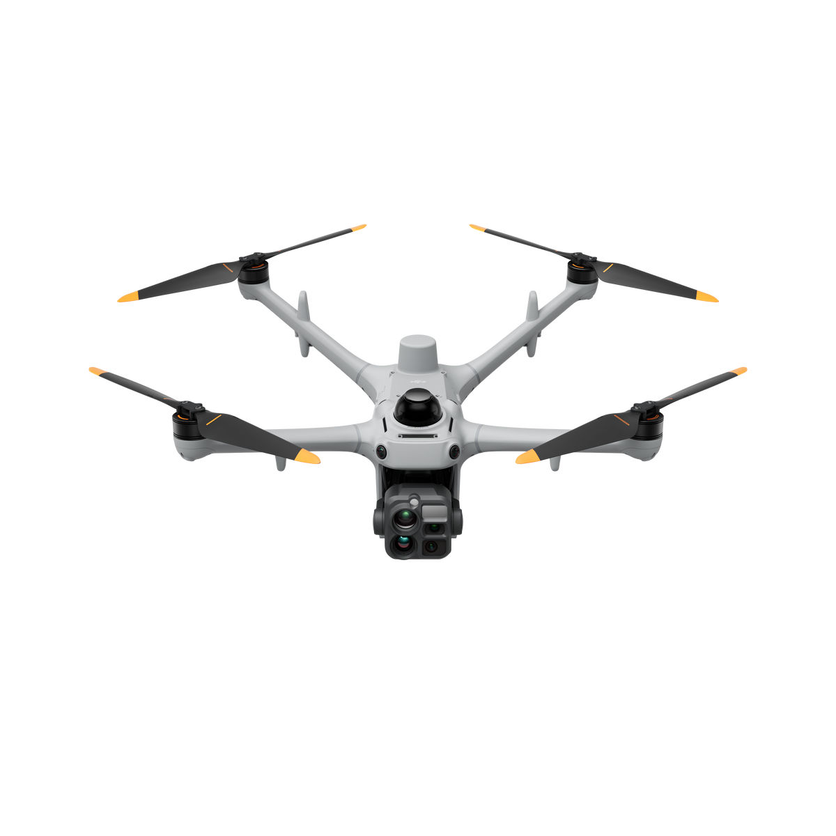 DJI Matrice 5TD Combo (Matrice 5TD Thermal Drone, AP1 Parachute & O4 Ground Station)