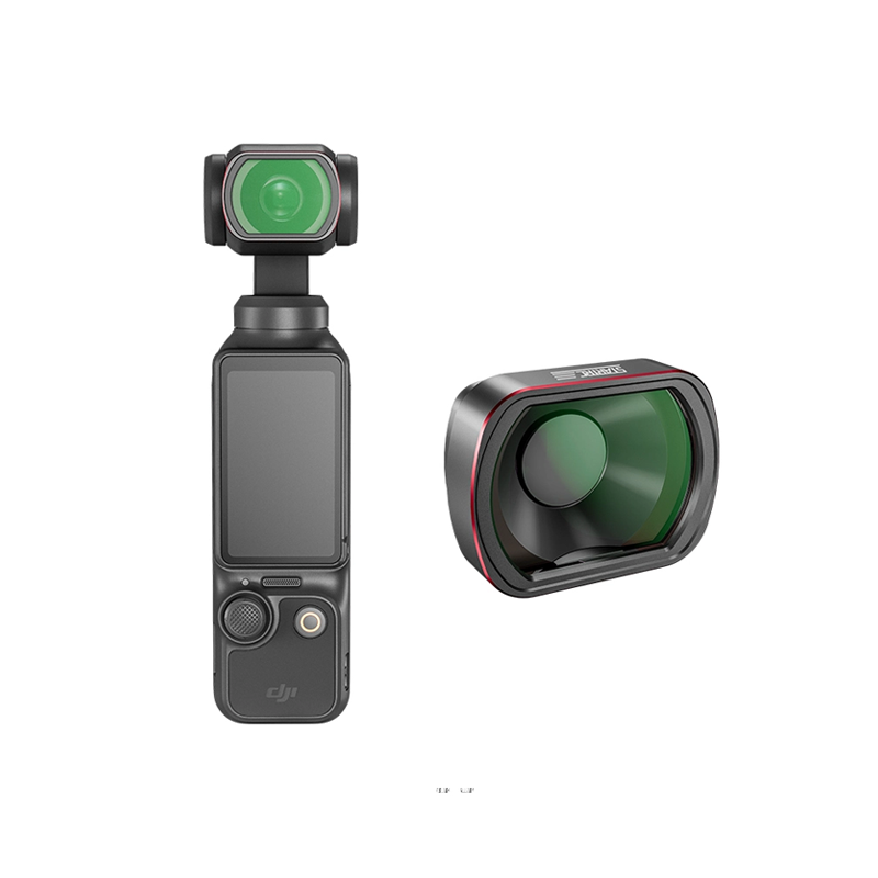 STARTRC Macro Lens For DJI Osmo Pocket 3