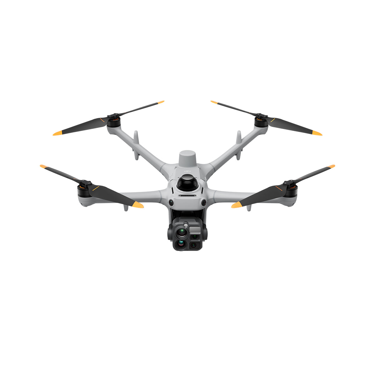 DJI Dock 4 with DJI Matrice 5TD Combo
