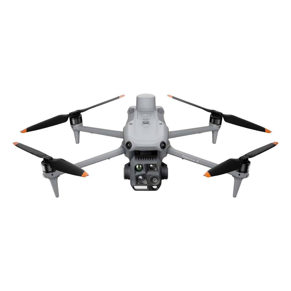 DJI Matrice 4T Thermal Drone