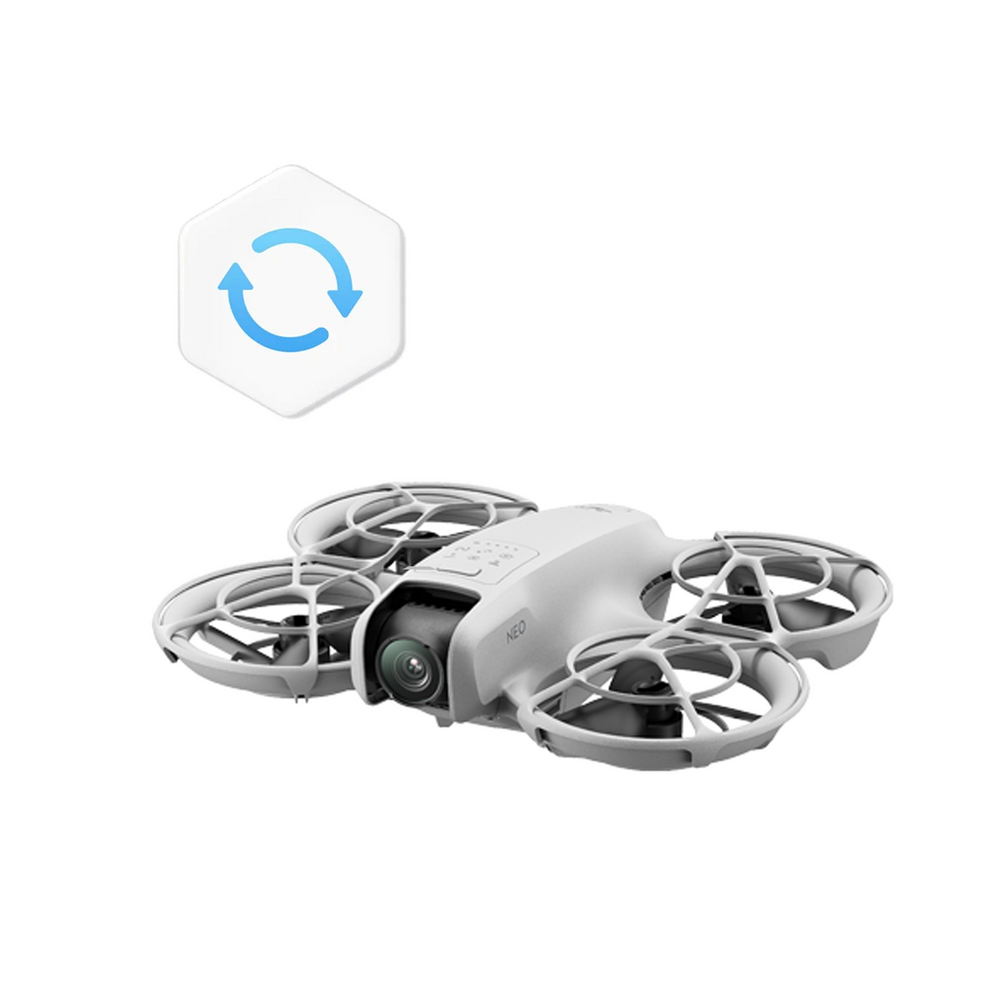 DJI Care Refresh 1-Year Plan (DJI Neo)