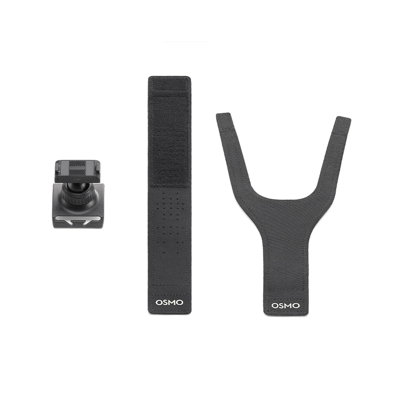 DJI Osmo Action 360° Wrist Strap – DJI Hasselblad