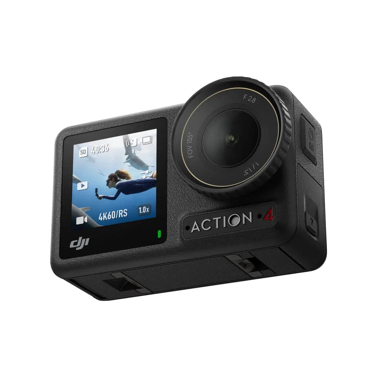 DJI Osmo Action 4 Camera Adventure Combo – DJI Hasselblad DJI Osmo Action 4 Camera Adventure Combo – DJI Hasselblad