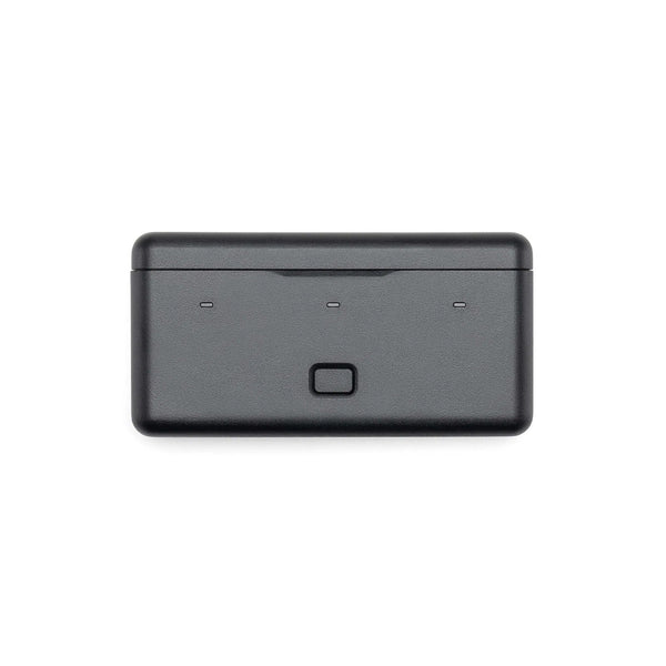 Per DJI OSMO Action 4/3 Telecamere Batteria di ricambio + Caricatore USB a 3 canali Hub K di ricarica Accessori  44