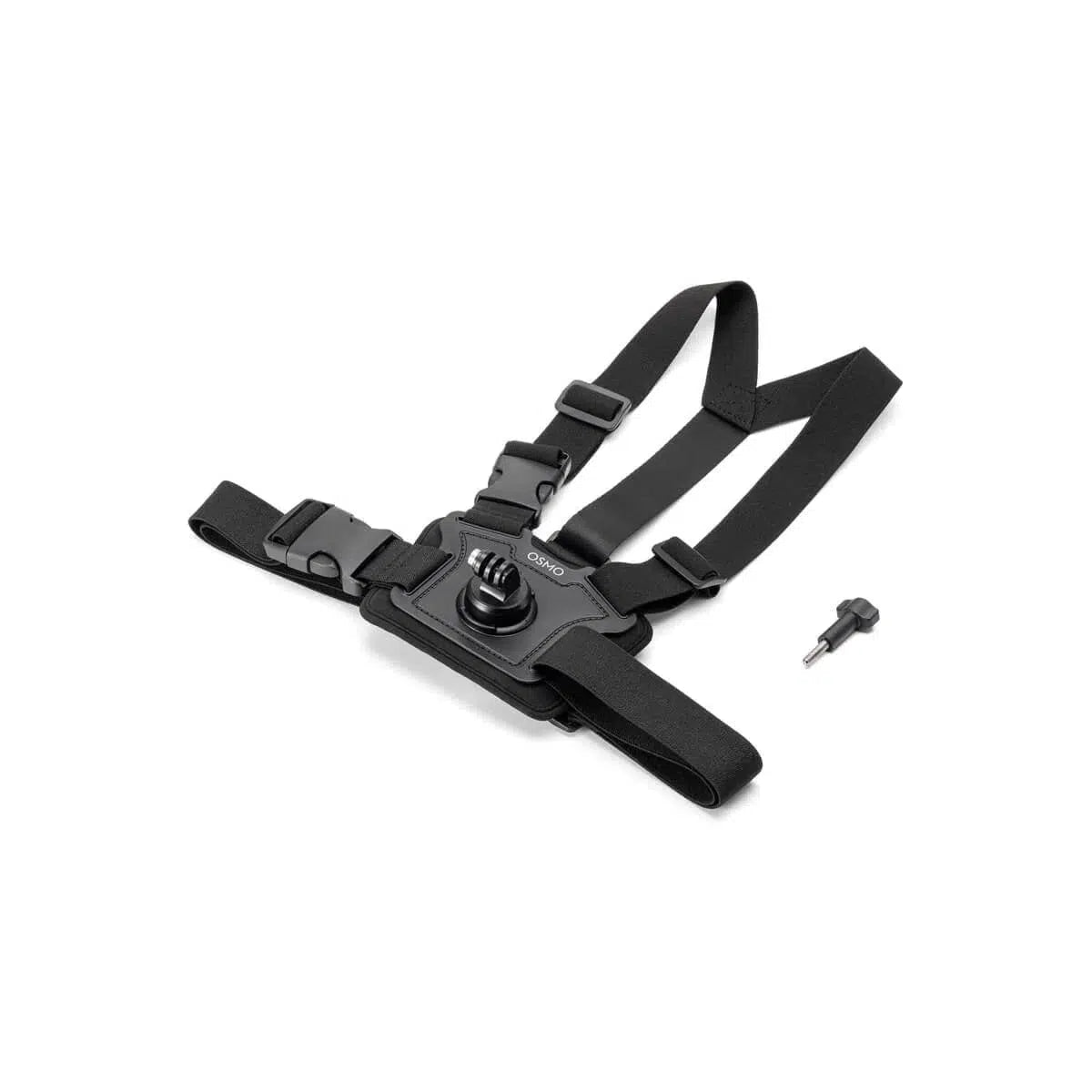 Gimbal chest mount mtb sales