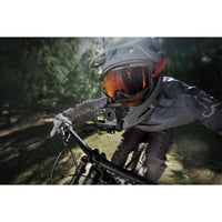 Osmo Action Helmet Chin Mount