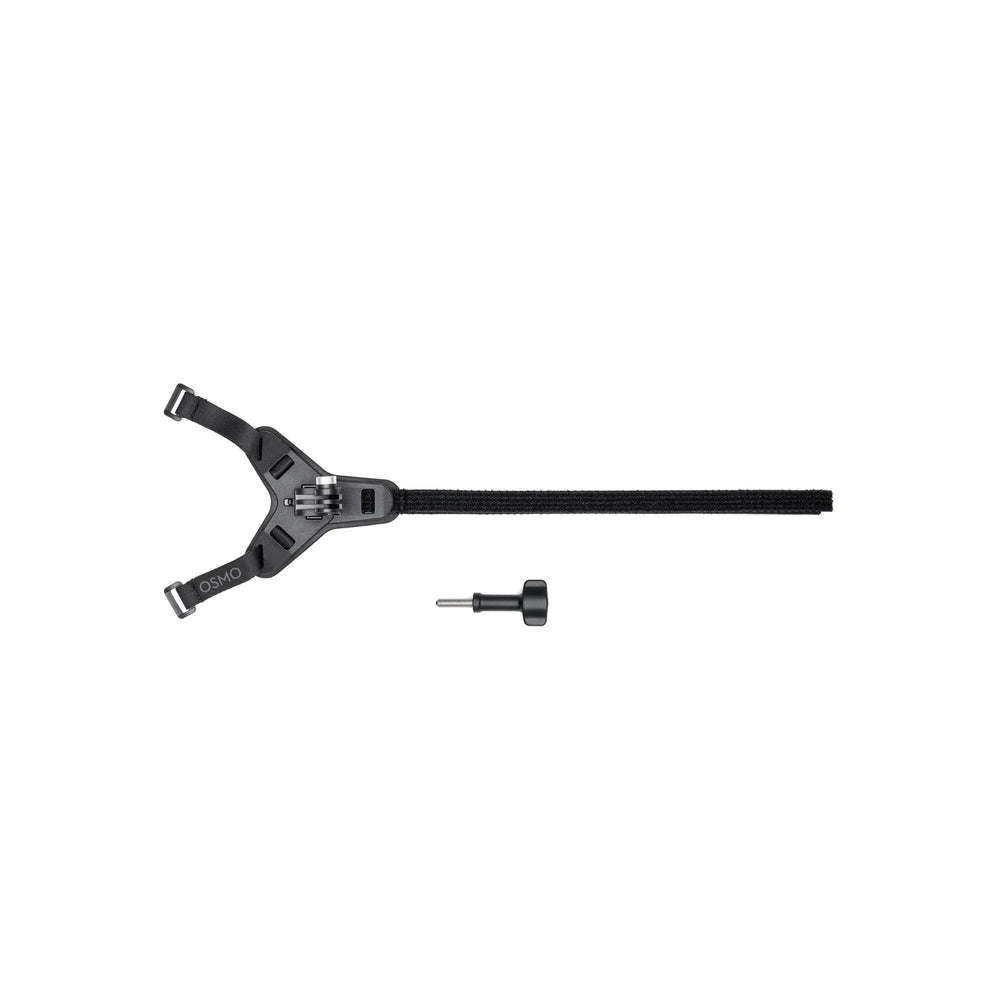 DJI Osmo Action 3 - Standard Combo DJI Osmo Action 3 - Standard Combo