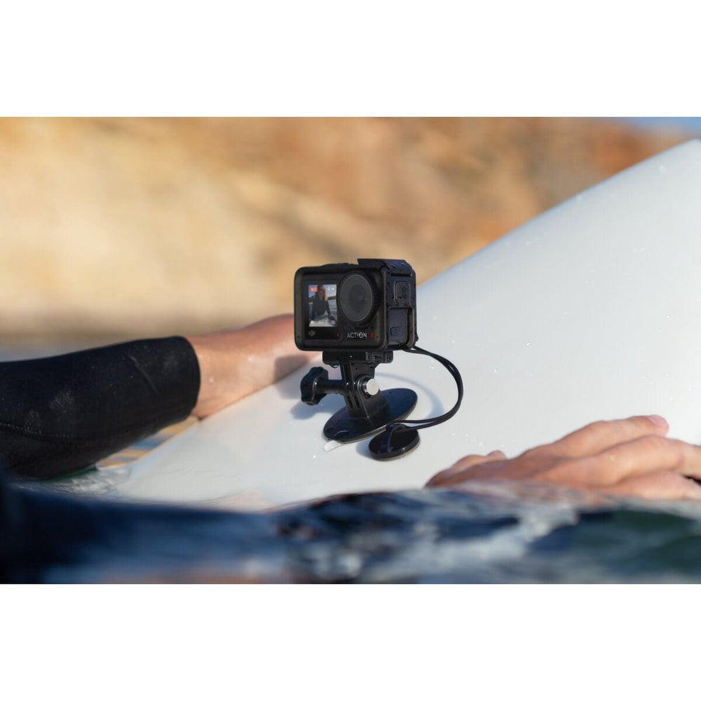 Osmo Action Surfing Tethers