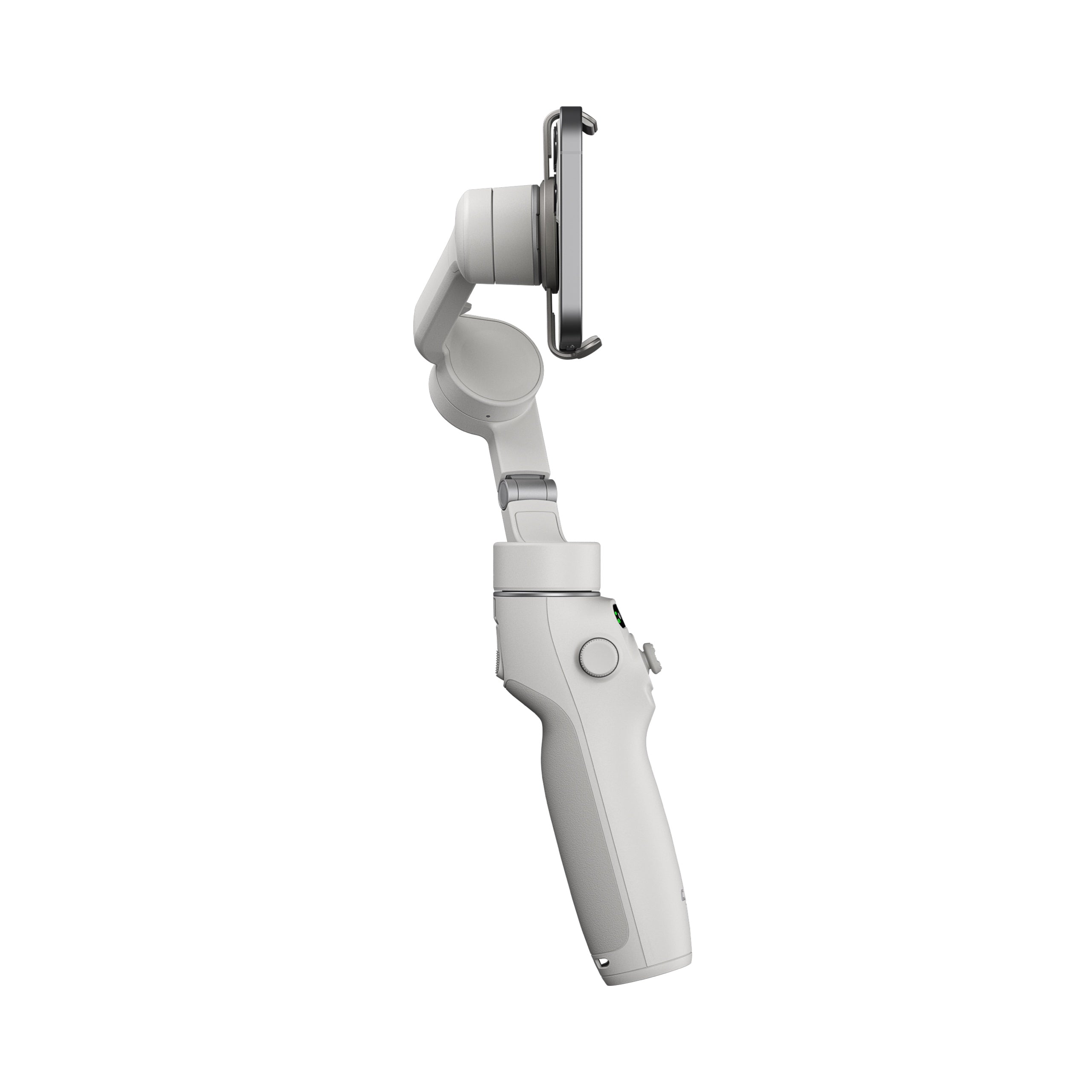 DJI Osmo Mobile 6（グレー）　スタビライザー Amazon.co.jp: DJI Osmo Mobile 6（スレートグレー）+ DJI Mic