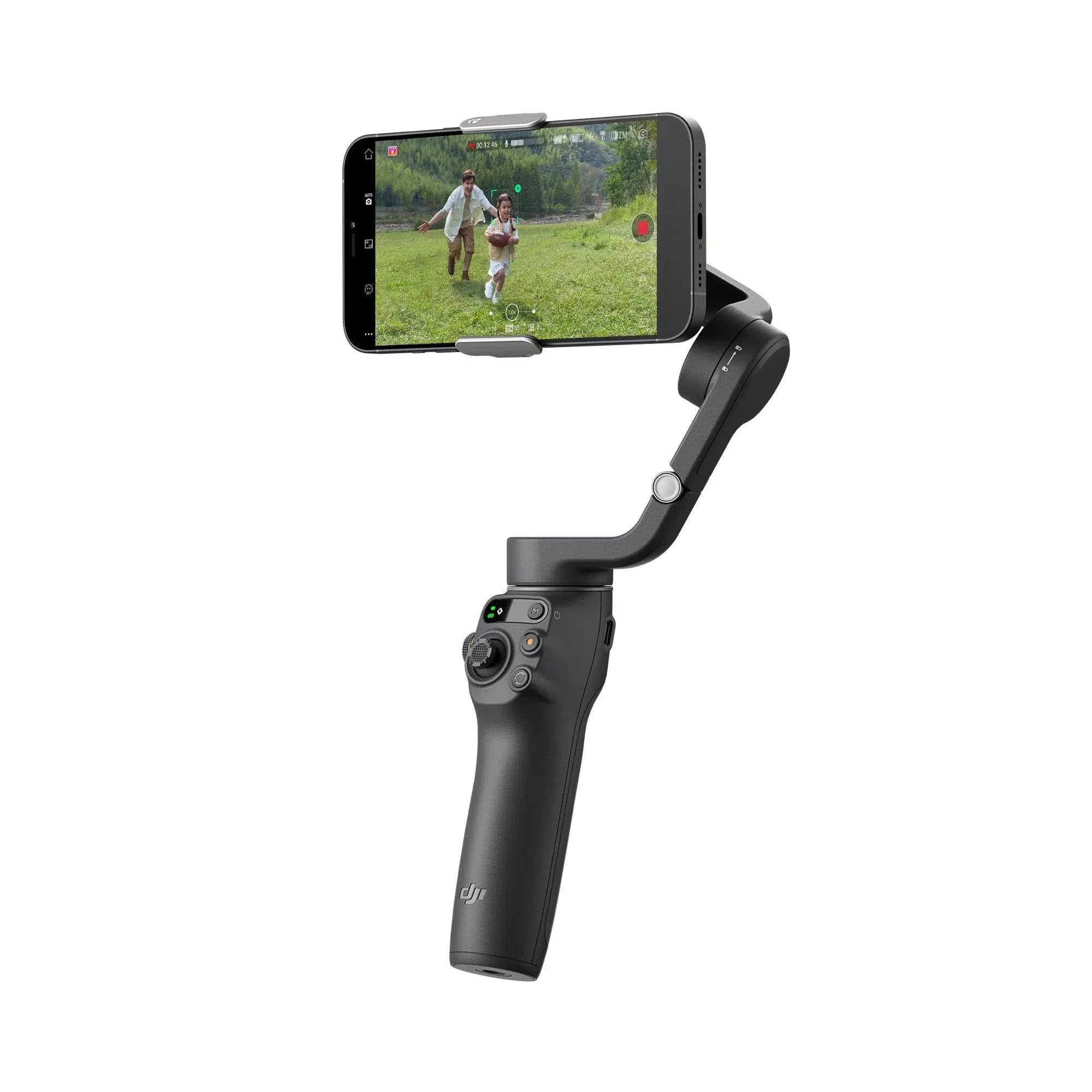 Dji osmo mobile 2 phone sale size