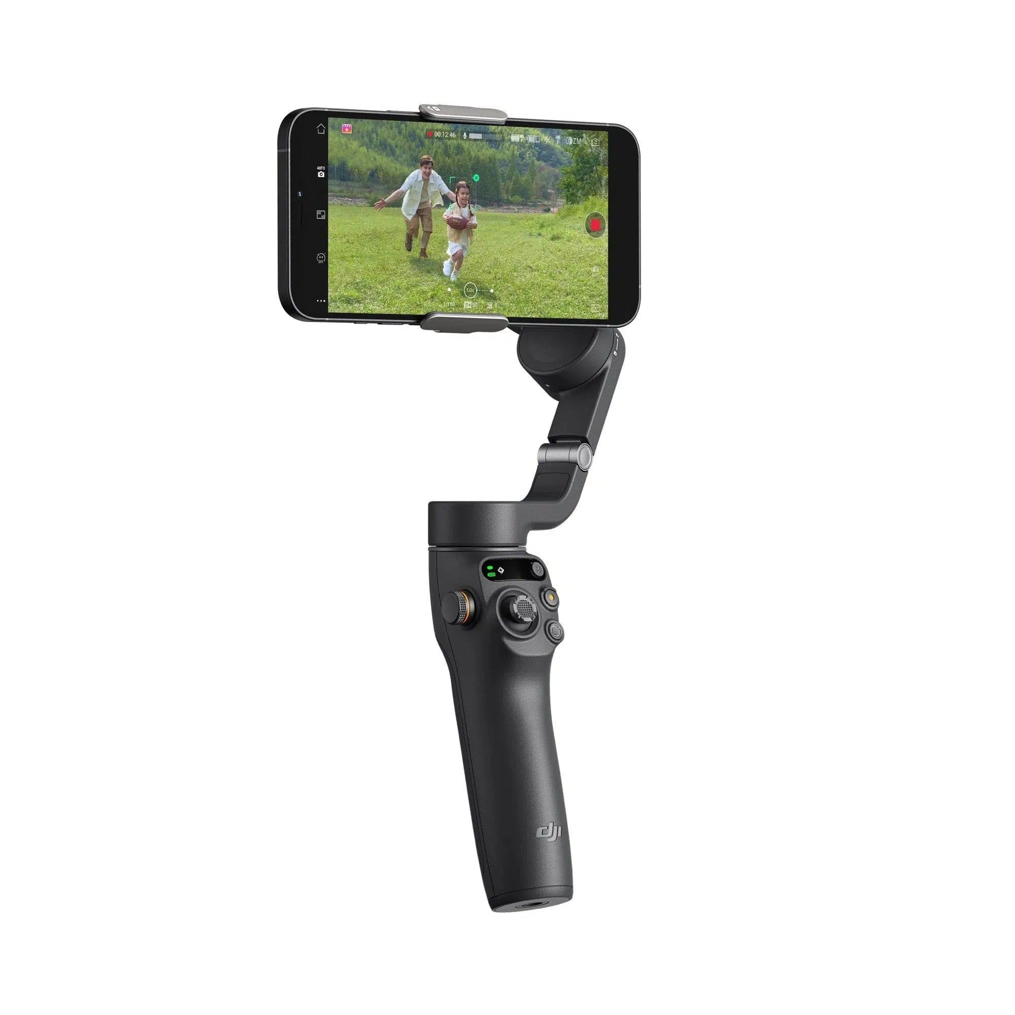 Mobile handheld deals gimbal