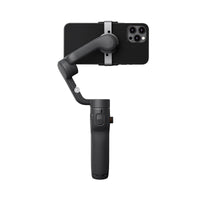 Osmo Mobile 6 Handheld Gimbal - Slate Gray