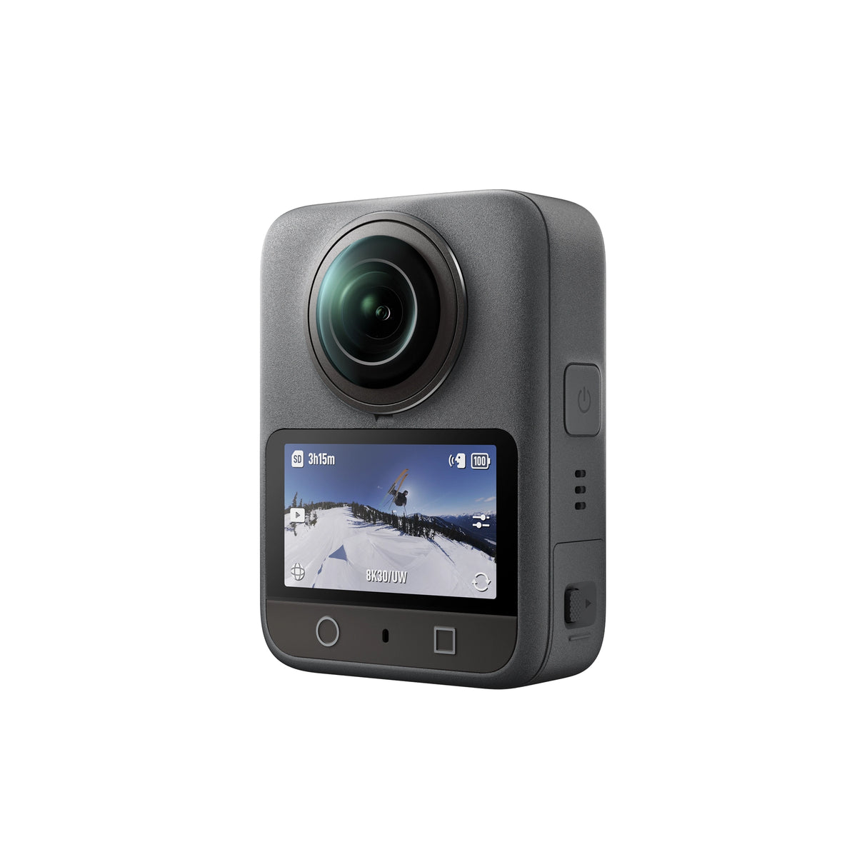 DJI Osmo 360 Standard Combo Action Camera – DJI Hasselblad