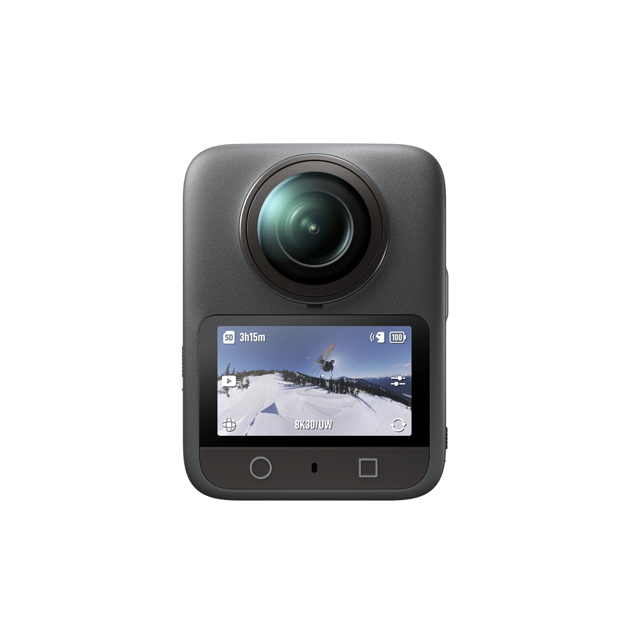 Motovlogger'S Buyer’s Guide: Dji Osmo 360 7 Dji Osmo 360 Standard Combo Action Camera