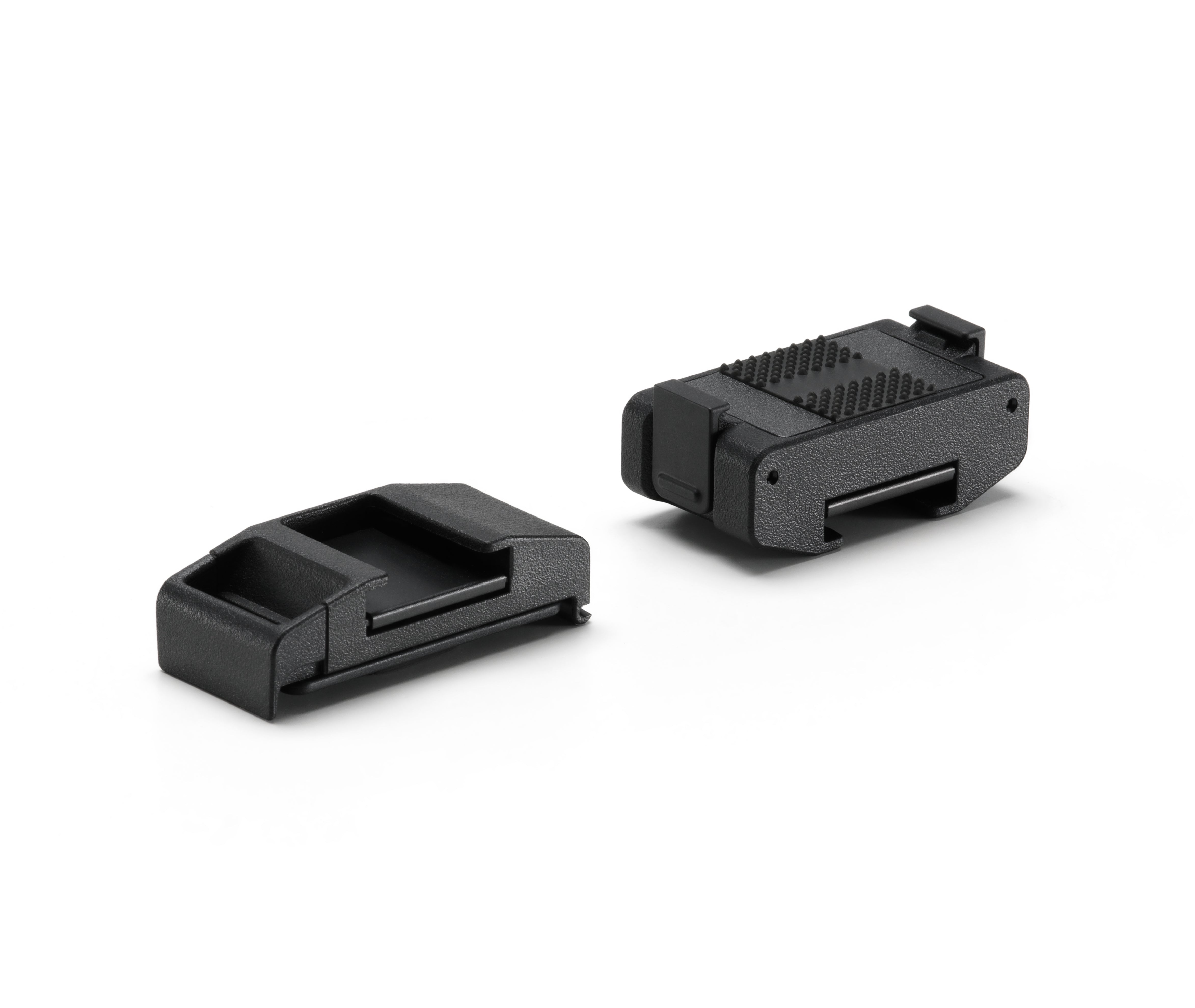 DJI Osmo Action Cold Shoe Expansion Kit – DJI Hasselblad