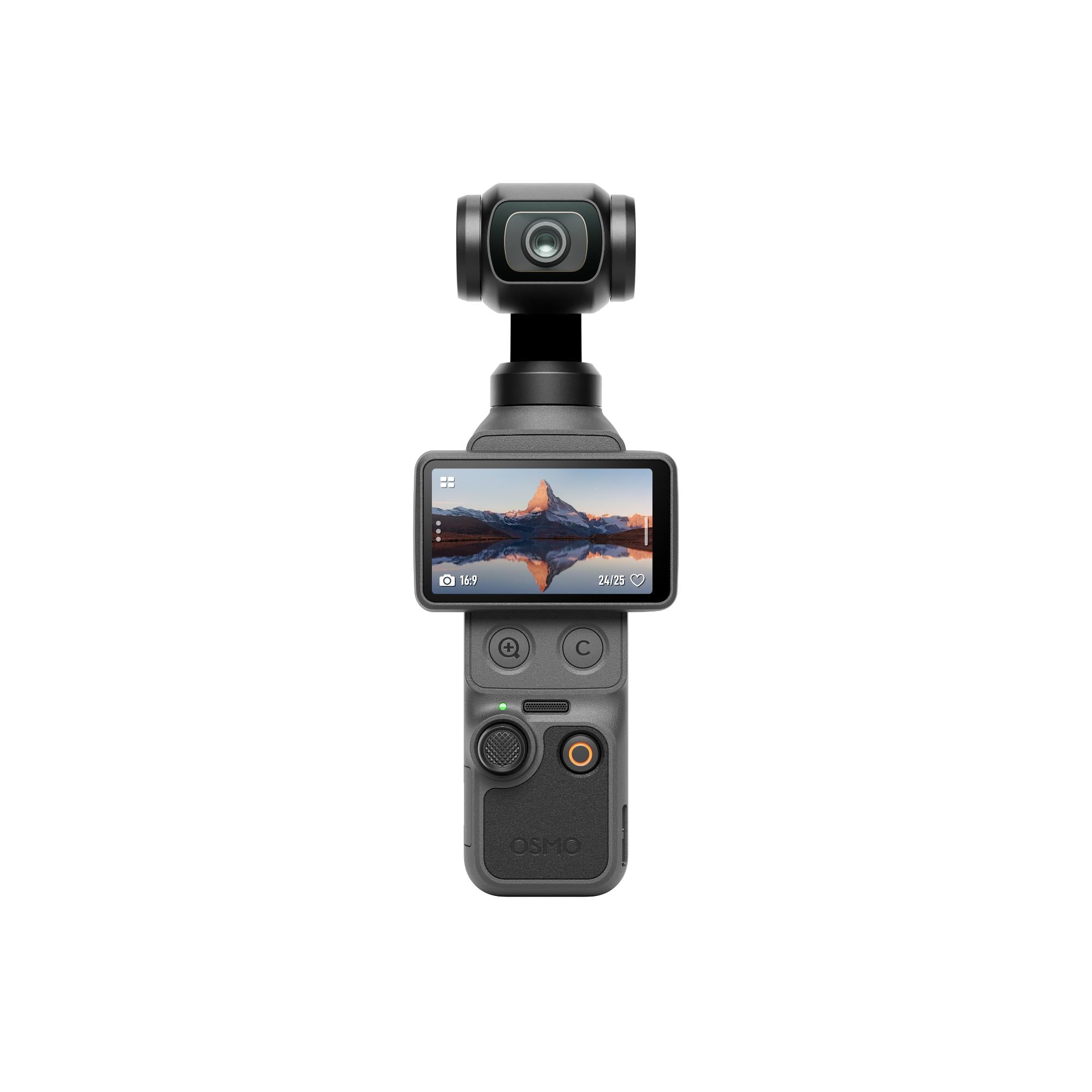 DJI Osmo Pocket 4 Handheld Camera (Creator Combo)
