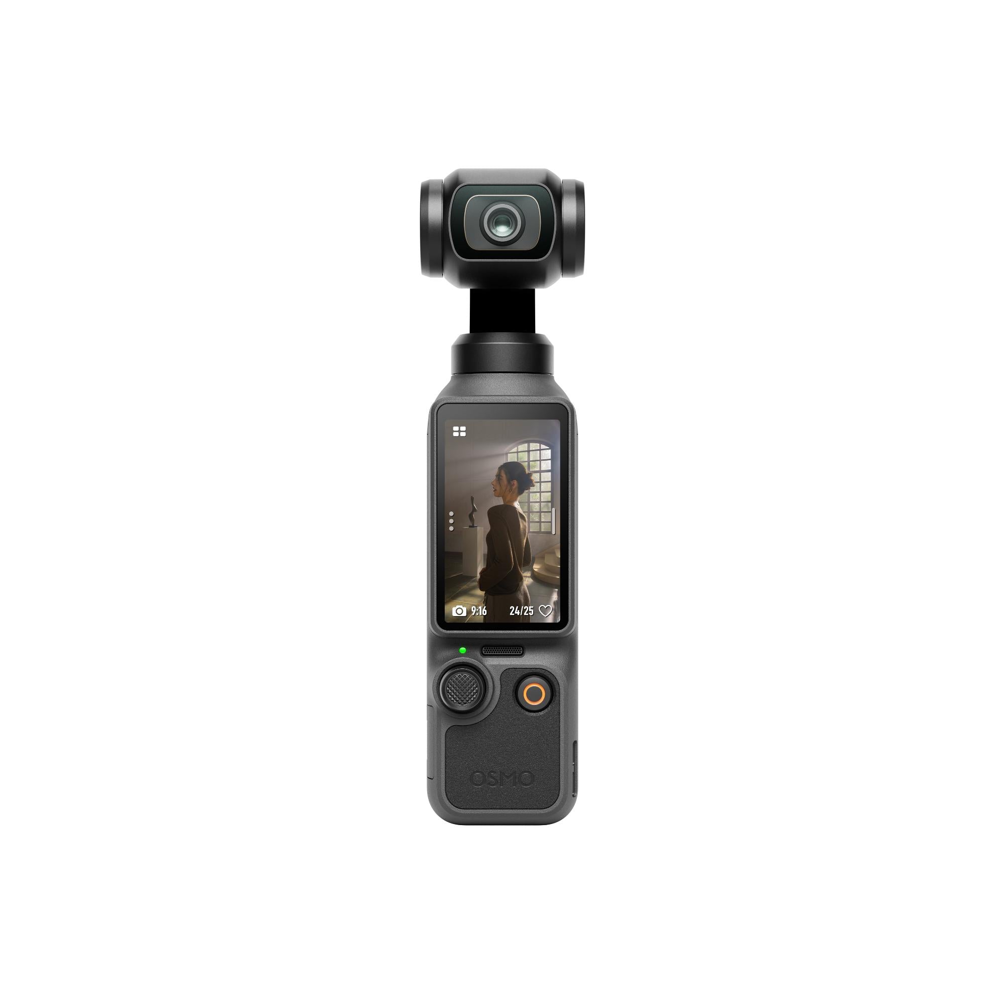 DJI Osmo Pocket 4 Handheld Camera (Creator Combo)