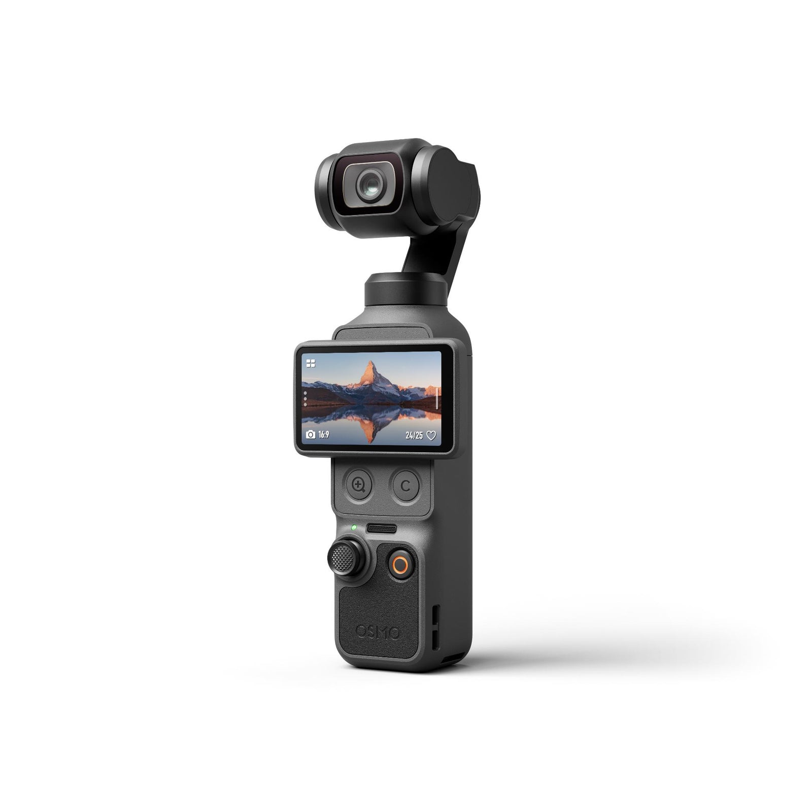 Pocket 4 ActiveTrack