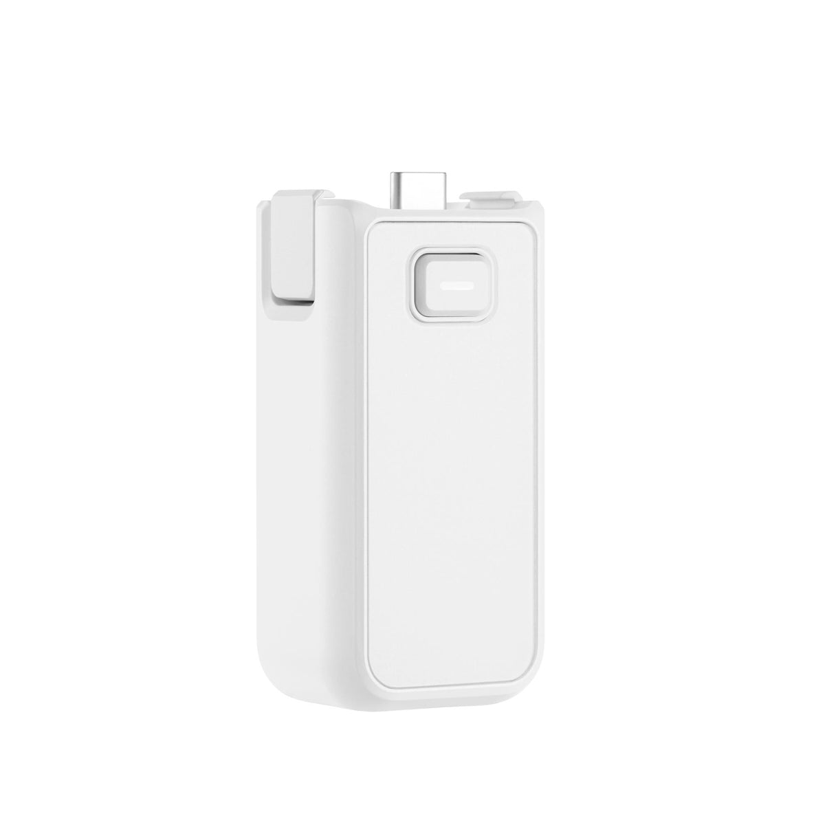 DJI Osmo Pocket 4 Battery Handle (White)