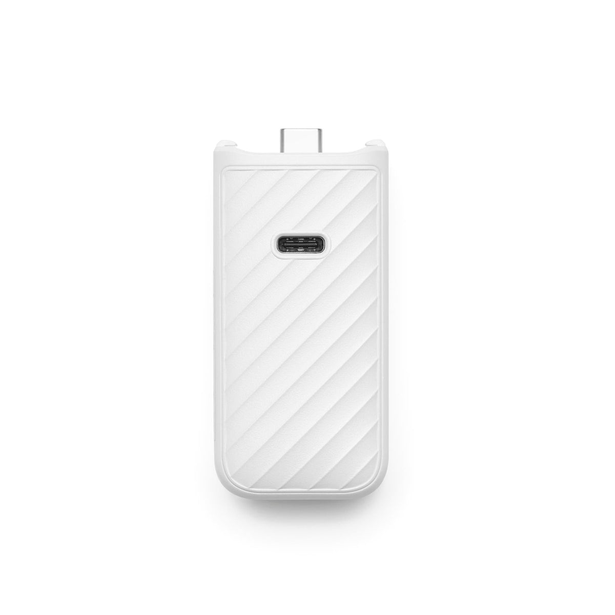 DJI Osmo Pocket 4 Battery Handle (White)