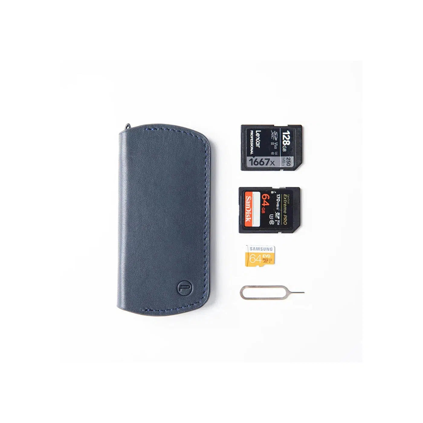 PGYTECH Memory Card Wallet