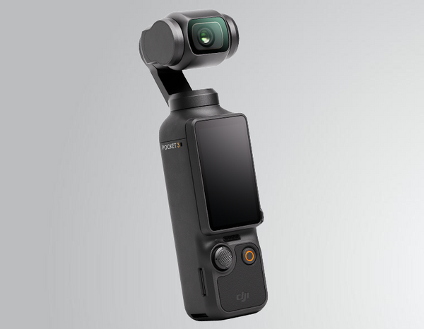 Handheld Video Cameras & Imaging Devices | DJI Hasselblad