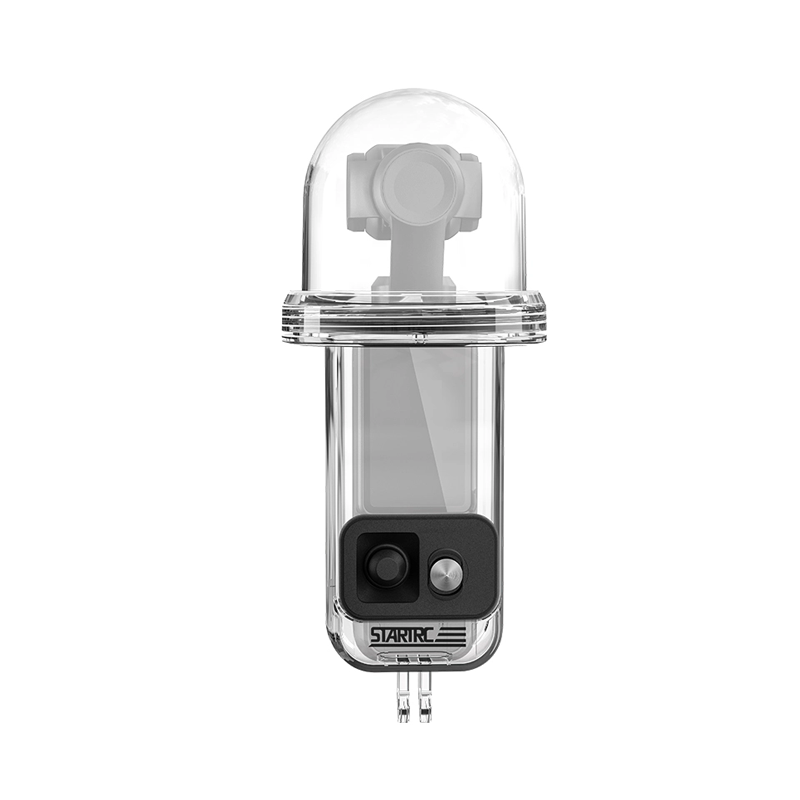 STARTRC Waterproof Case for DJI Pocket 3