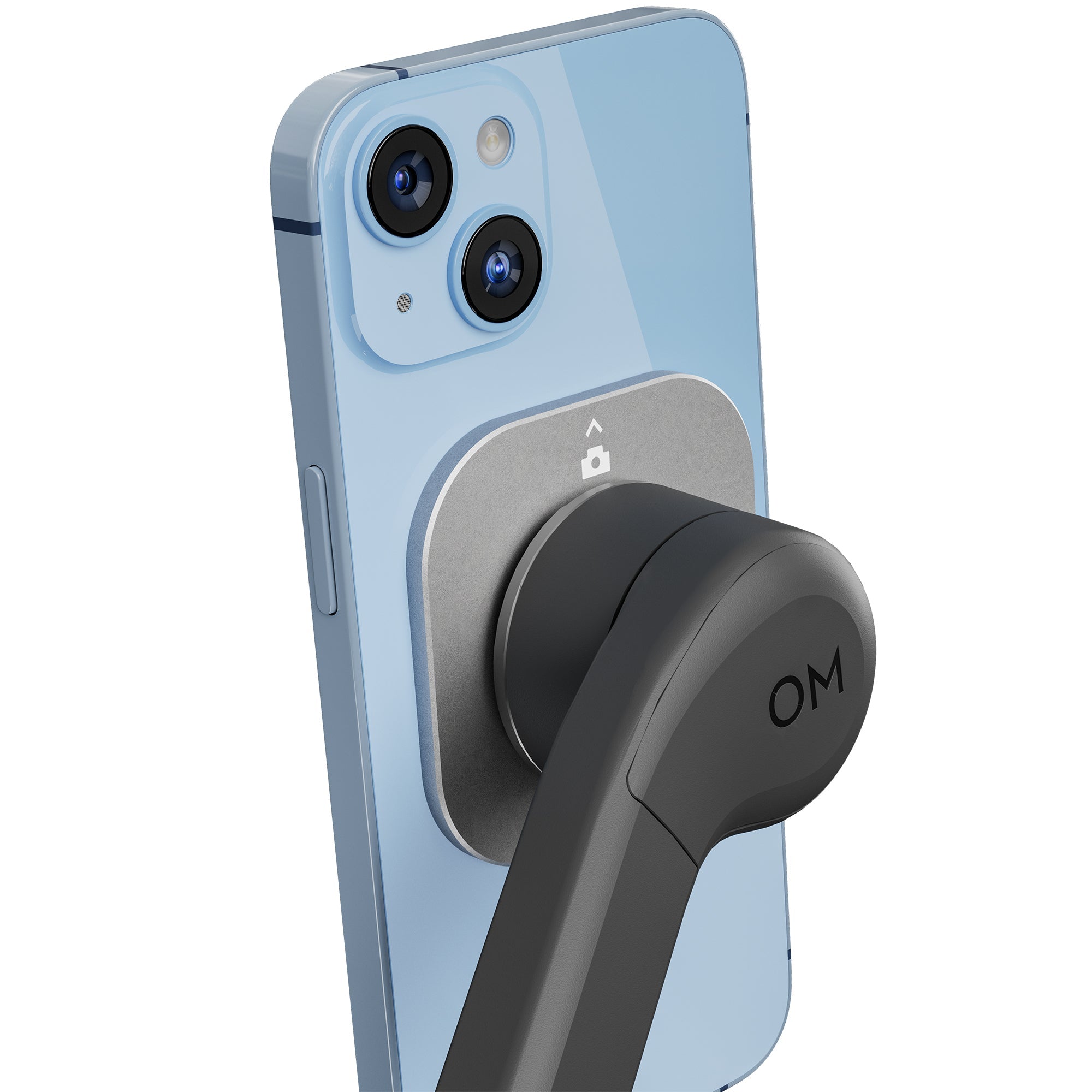 Osmo sales camera holder