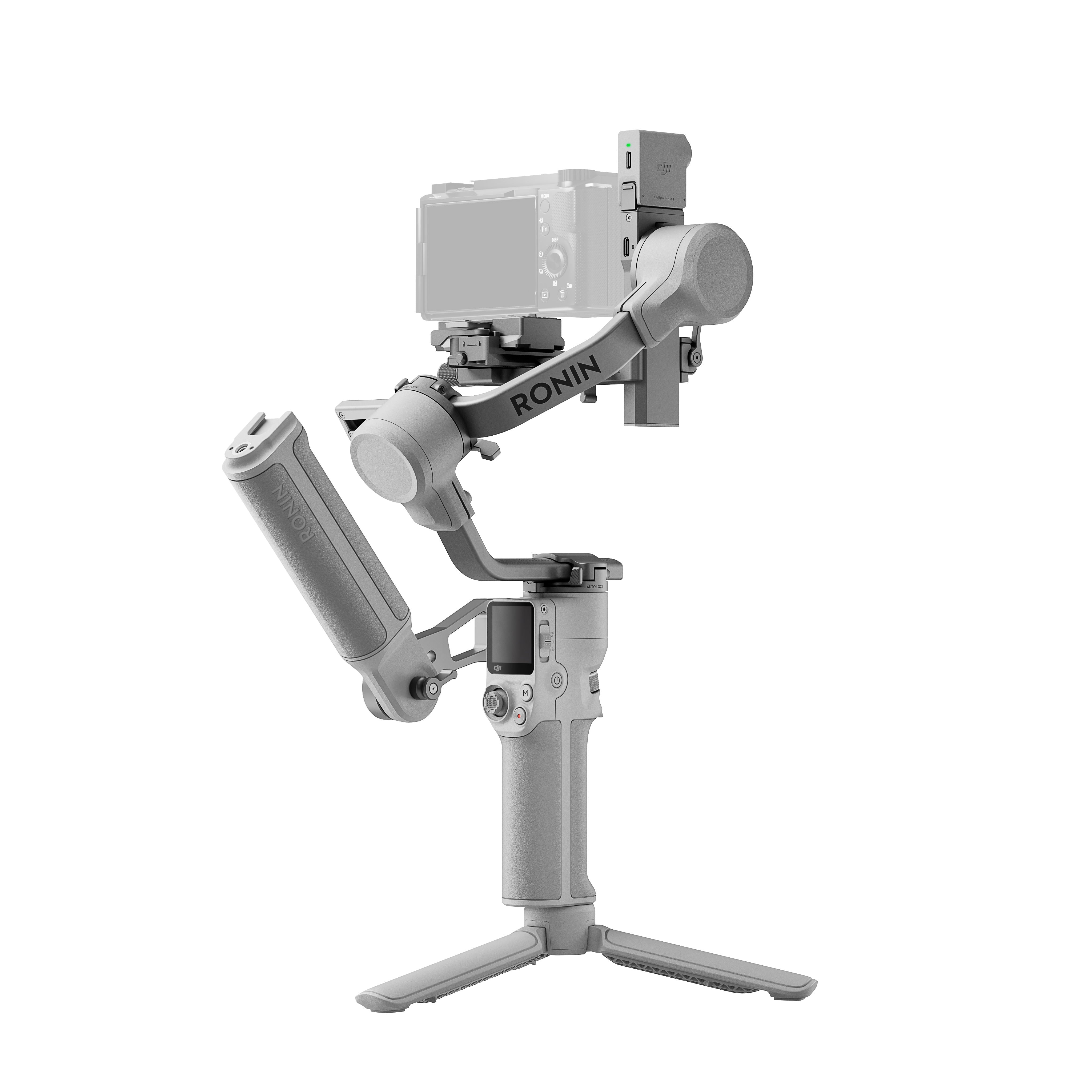 DJI RS4 mini コンボ DJI RS 4 Mini Combo Handheld Gimbal Stabiliser – DJI Hasselblad