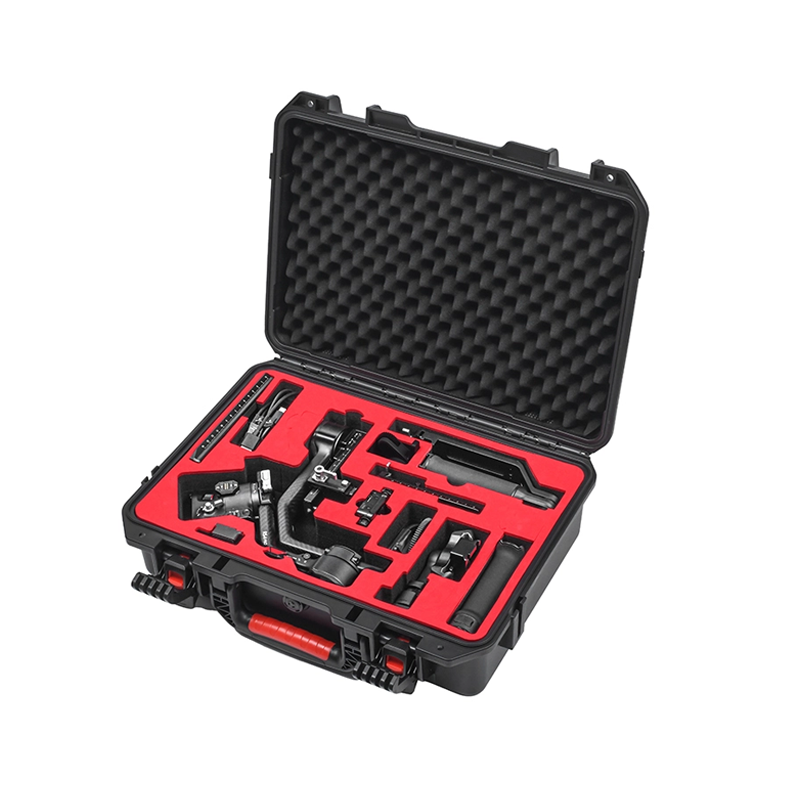 STARTRC Waterproof Hard Carrying Case For DJI RS 4 / RS 4 Pro