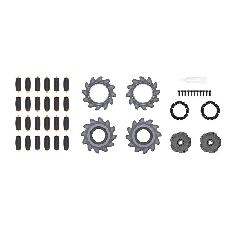 RoboMaster S1 Mecanum Wheel