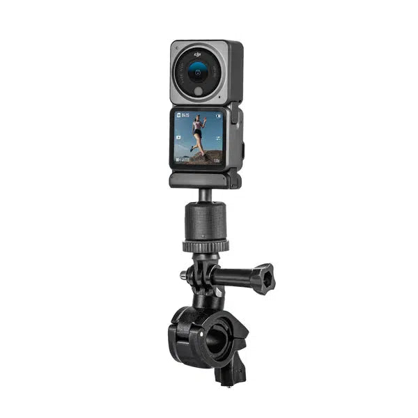 STARTRC Bicycle Camera Holder For DJI Action 2 / Osmo Action 3 / Osmo Action 4