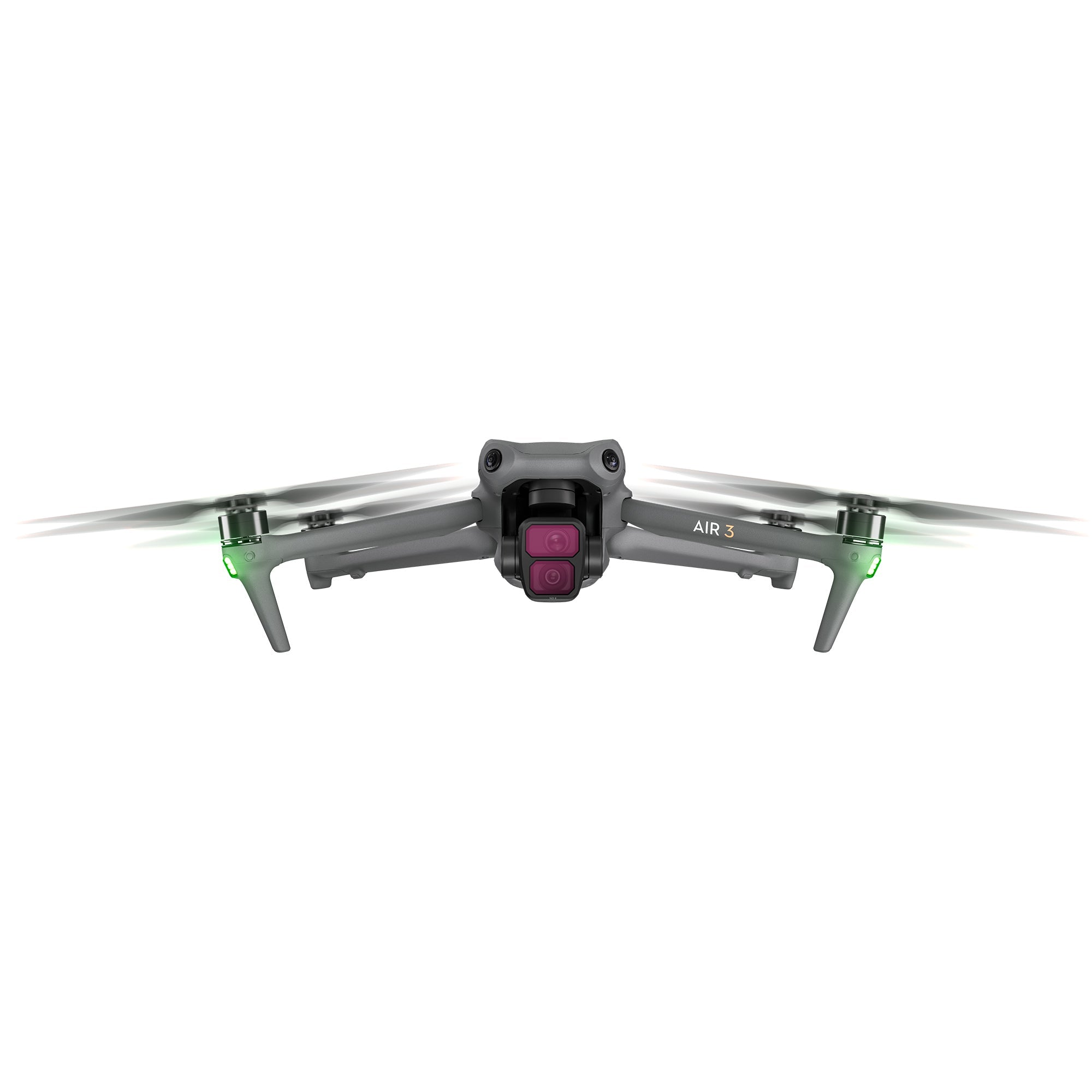 STARTRC ND Filters Set For DJI AIR 3 Drone ( ND8 ND16 ND32 ND64 )