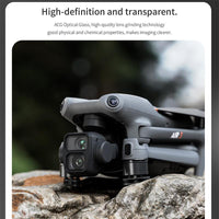 STARTRC ND Filters Set For DJI AIR 3 Drone ( ND8 ND16 ND32 ND64 )