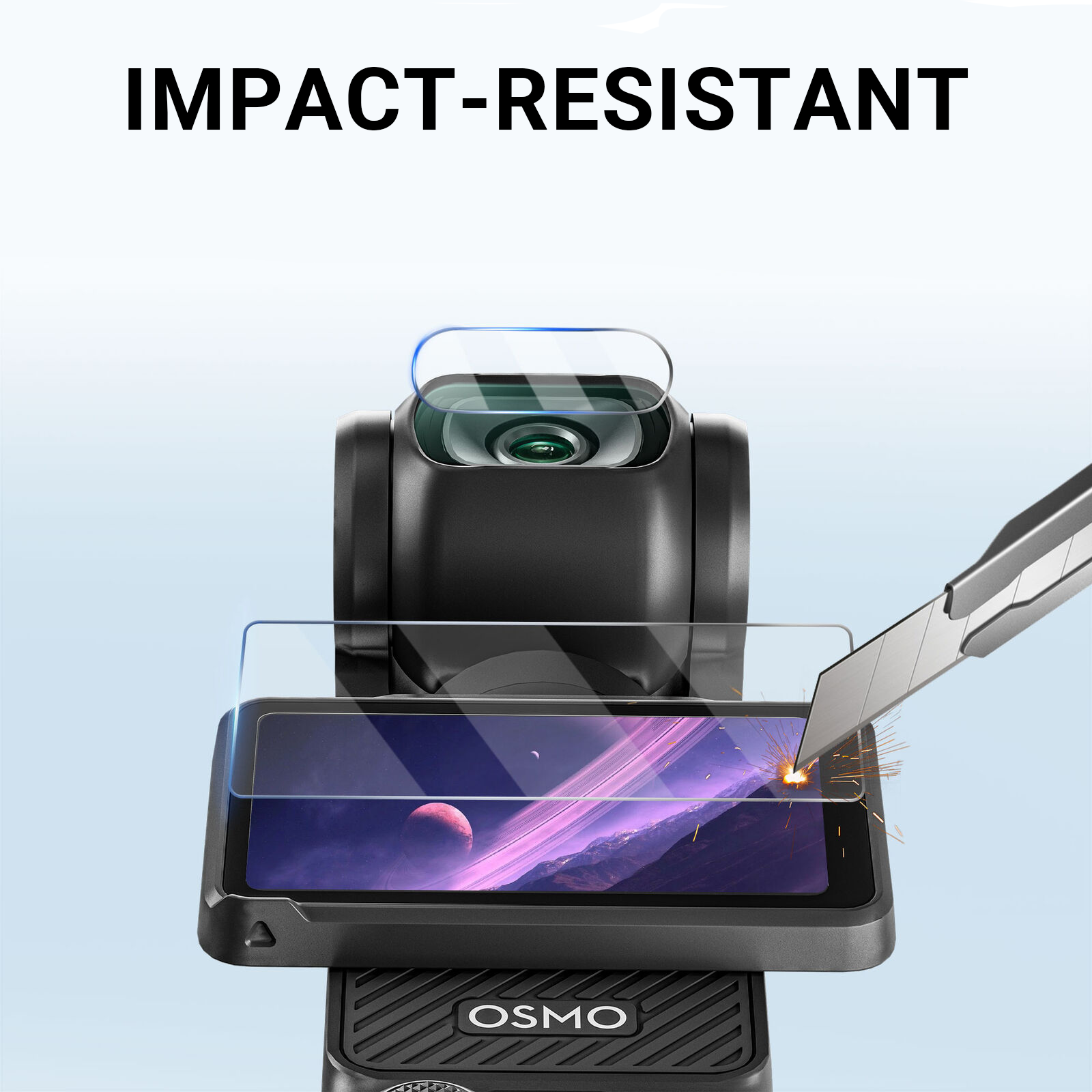 Osmo 2024 pocket protector