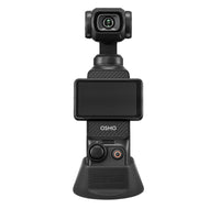 Silicone Fixed Base Stand for DJI Osmo Pocket 3 - StartRC